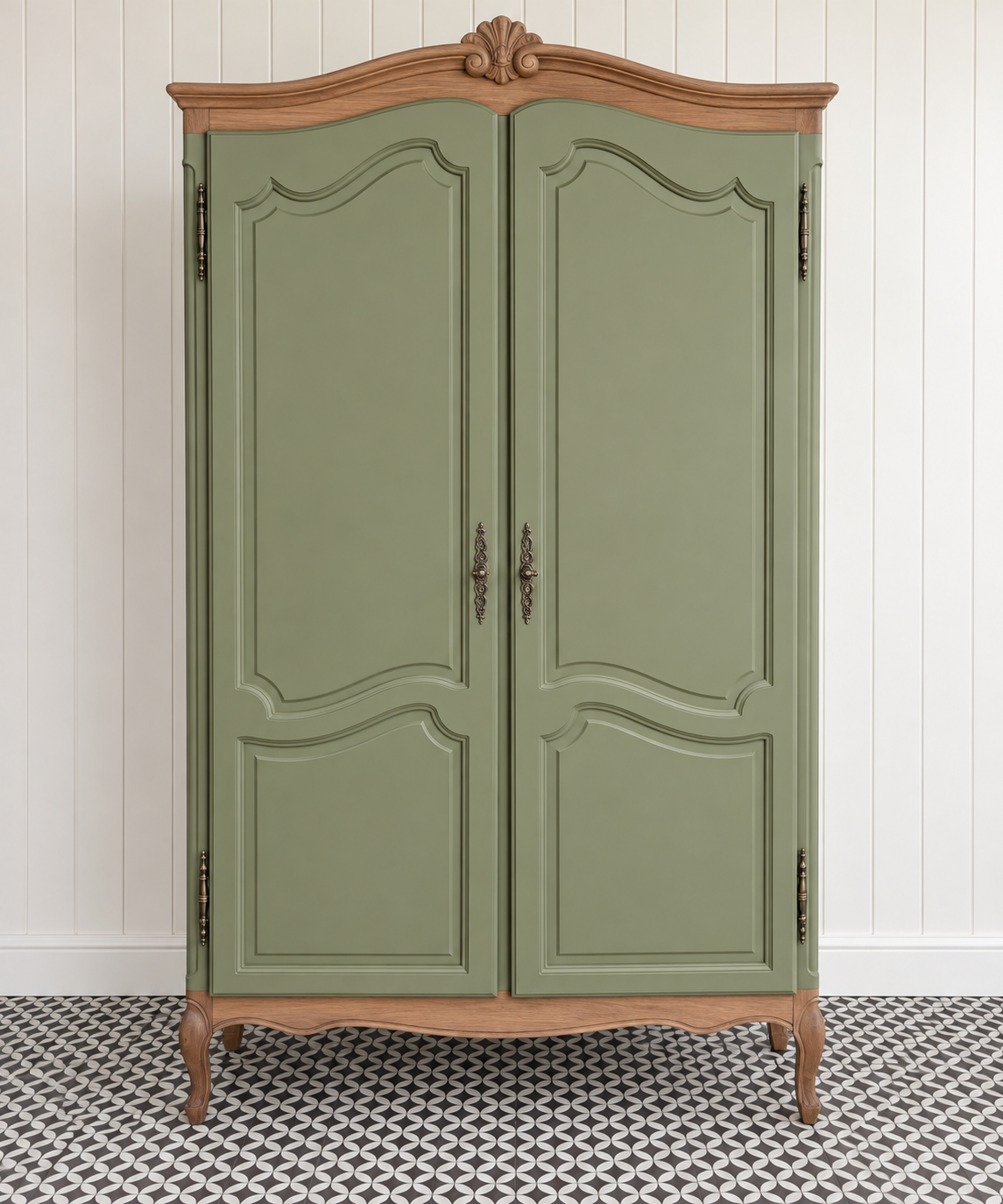 Giulia S – Armoire 2 portes | CAS 016