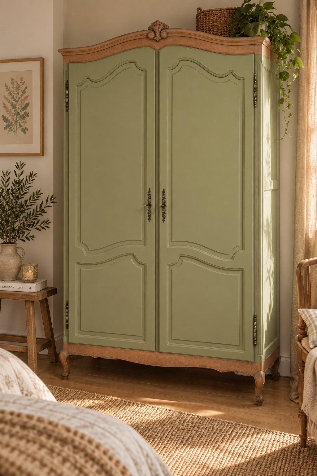 Giulia S – Armoire 2 portes | CAS 016